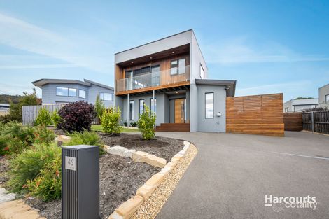 Property photo of 46 Oakdowns Parade Oakdowns TAS 7019
