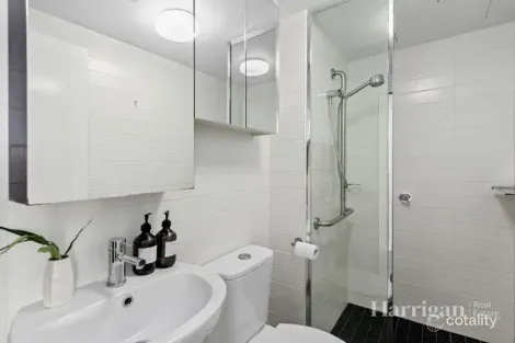 Property photo of 27/75 Barker Street New Farm QLD 4005