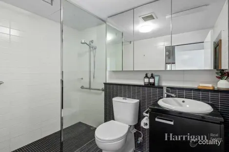 Property photo of 27/75 Barker Street New Farm QLD 4005