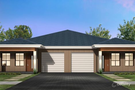 Lot 4/98 Hambledon Rd, The Ponds, NSW 2769