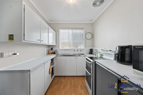 Property photo of 89A May Street Bedford WA 6052