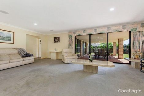 Property photo of 6 Pearwood Lane Robina QLD 4226