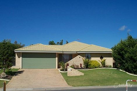 Property photo of 52 Santiago Parkway Ocean Reef WA 6027