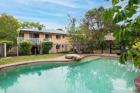 Property photo of 23 Goolman Street Chapel Hill QLD 4069