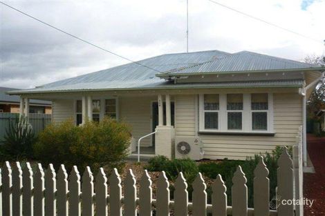 10a Jamouneau St, Warracknabeal, VIC 3393