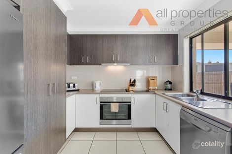 Property photo of 8 Saddleback Avenue Redbank Plains QLD 4301