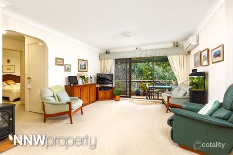 Property photo of 6/42A Kent Street Epping NSW 2121
