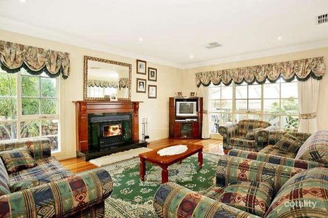 Property photo of 20 Dehaviland Avenue Forest Hill VIC 3131