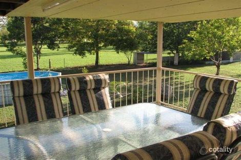 Property photo of 25 Richmont Drive Bouldercombe QLD 4702