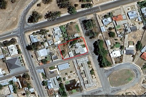Property photo of 27 Julia Terrace Kadina SA 5554