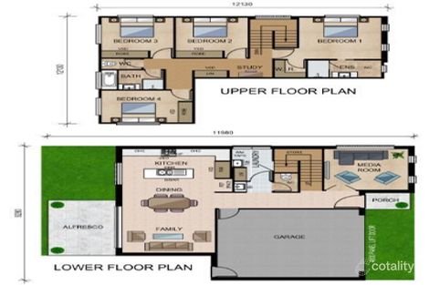 Property photo of 14 Pinnacle Circuit Heathwood QLD 4110