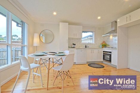 Property photo of 1/6 Third Avenue Rowville VIC 3178