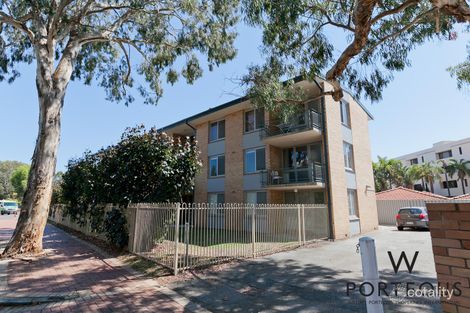 8/28 The Avenue, Crawley, WA 6009