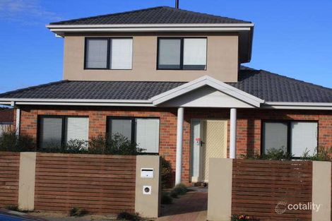 Property photo of 1/5 Albert Avenue Springvale VIC 3171