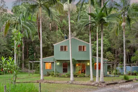 Property photo of 365-373 Pryor Road Verrierdale QLD 4562