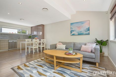 Property photo of 11/36-38 Murray Street Northmead NSW 2152