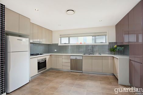Property photo of 11/36-38 Murray Street Northmead NSW 2152