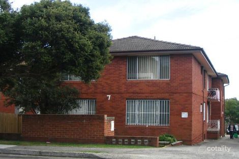3/7 Fletcher St, Campsie, NSW 2194