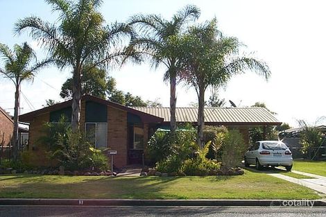 3 Wallace Dr, Bundaberg North, QLD 4670