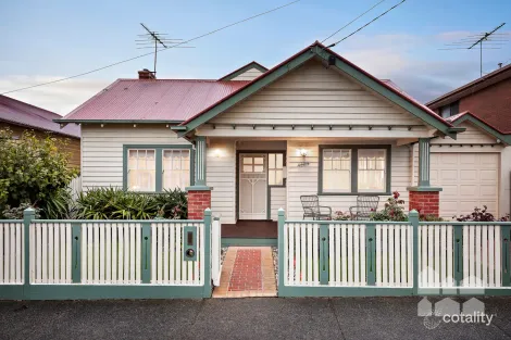 Property photo of 18 Leander Street Footscray VIC 3011