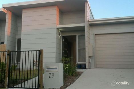 29 Borowski St, Bellbird Park, QLD 4300