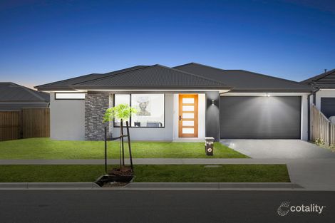 12 Stilo Cres, Truganina, VIC 3029