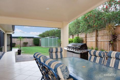Property photo of 7 Redheart Close Mount Sheridan QLD 4868