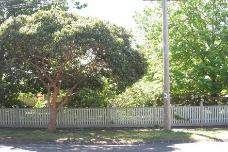 Property photo of 34 Wattle Valley Road Canterbury VIC 3126