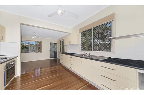 Property photo of 20 Strange Street Currajong QLD 4812