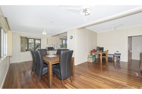 Property photo of 20 Strange Street Currajong QLD 4812