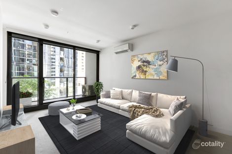 Property photo of 615/33 Mackenzie Street Melbourne VIC 3000