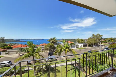 Property photo of 2/35 Moruben Road Mosman NSW 2088