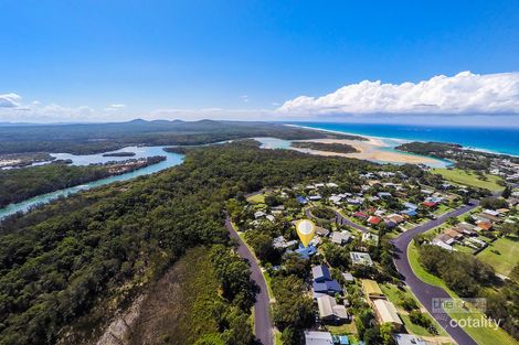 Property photo of 49 Flaherty Street Red Rock NSW 2456