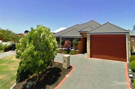 54 Minerva Loop, Success, WA 6164