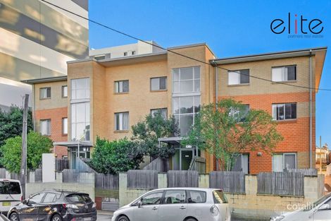 2/9-11 Taylor St, Lidcombe, NSW 2141