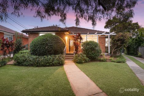 3 Margaret Pl, Lane Cove North, NSW 2066