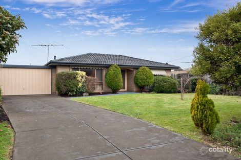 Property photo of 8 Riordan Court Mornington VIC 3931