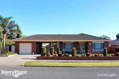 Property photo of 3 Fumina Court Morwell VIC 3840