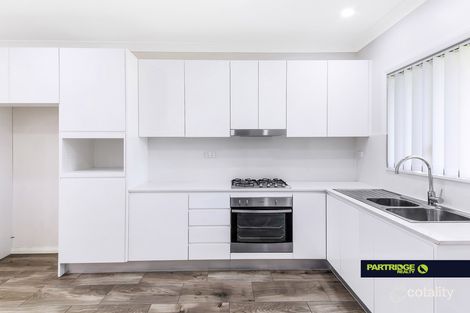 Property photo of 10A Troy Place Winston Hills NSW 2153