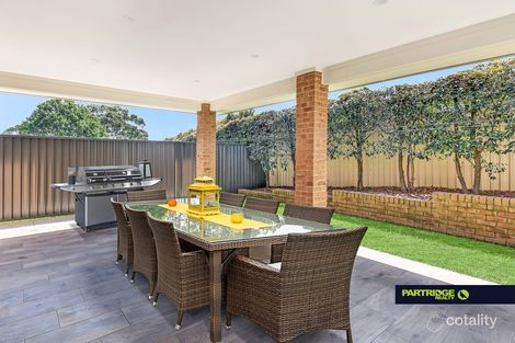 Property photo of 10A Troy Place Winston Hills NSW 2153