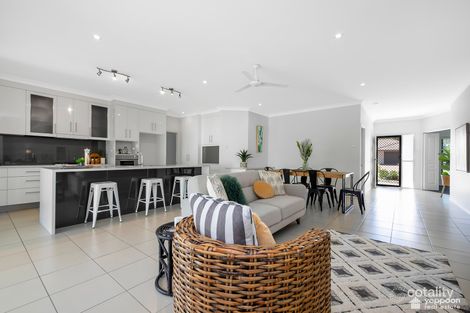 Property photo of 2 Galleon Court Taroomball QLD 4703