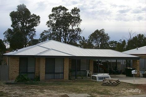 Property photo of 20 Coyrecup Gardens Swan View WA 6056