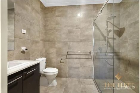 Property photo of 3 Edenbridge Way Truganina VIC 3029