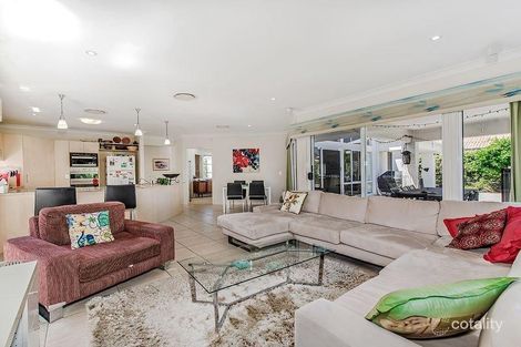 Property photo of 4 Moorings Circuit Twin Waters QLD 4564