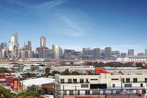 311/55 Hopkins St, Footscray, VIC 3011