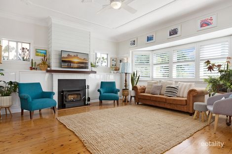 6 Forfar St, Stockton, NSW 2295