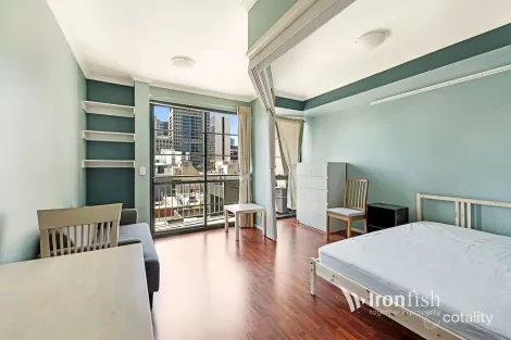Property photo of 711/585 La Trobe Street Melbourne VIC 3000