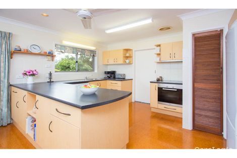 Property photo of 7 Aurora Crescent Kenmore QLD 4069