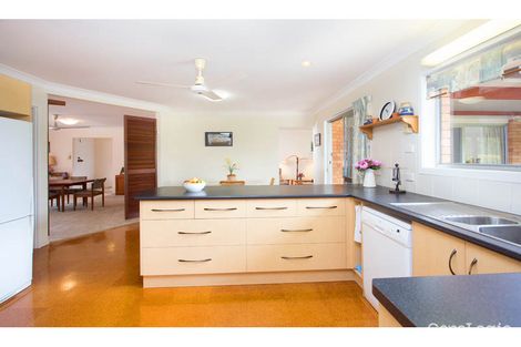 Property photo of 7 Aurora Crescent Kenmore QLD 4069