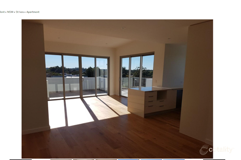 1404/169 Mona Vale Rd, St Ives, NSW 2075